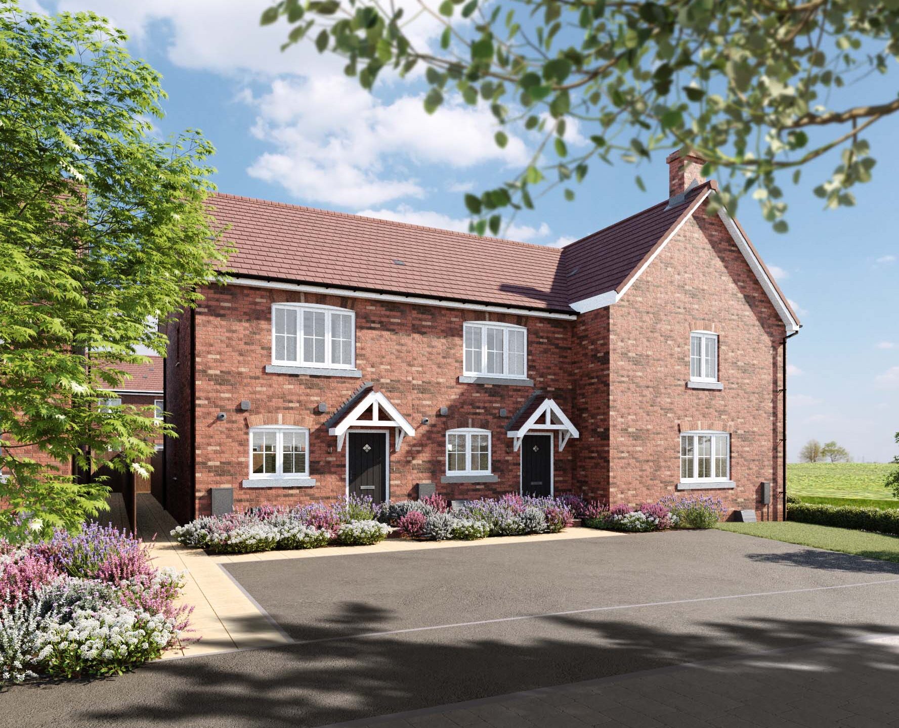 Bollin Grange, Macclesfield ALL RESERVED Prospa Homes